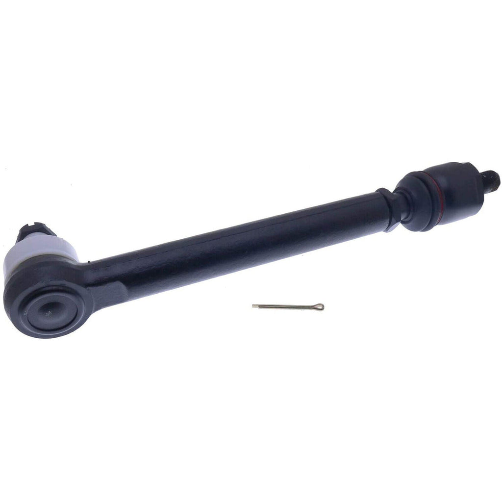 (2) Track Tie Rod for JCB 3C 3CX 3CN 3DX 4C 4CN 4DX 214e 126/02253 126/01946