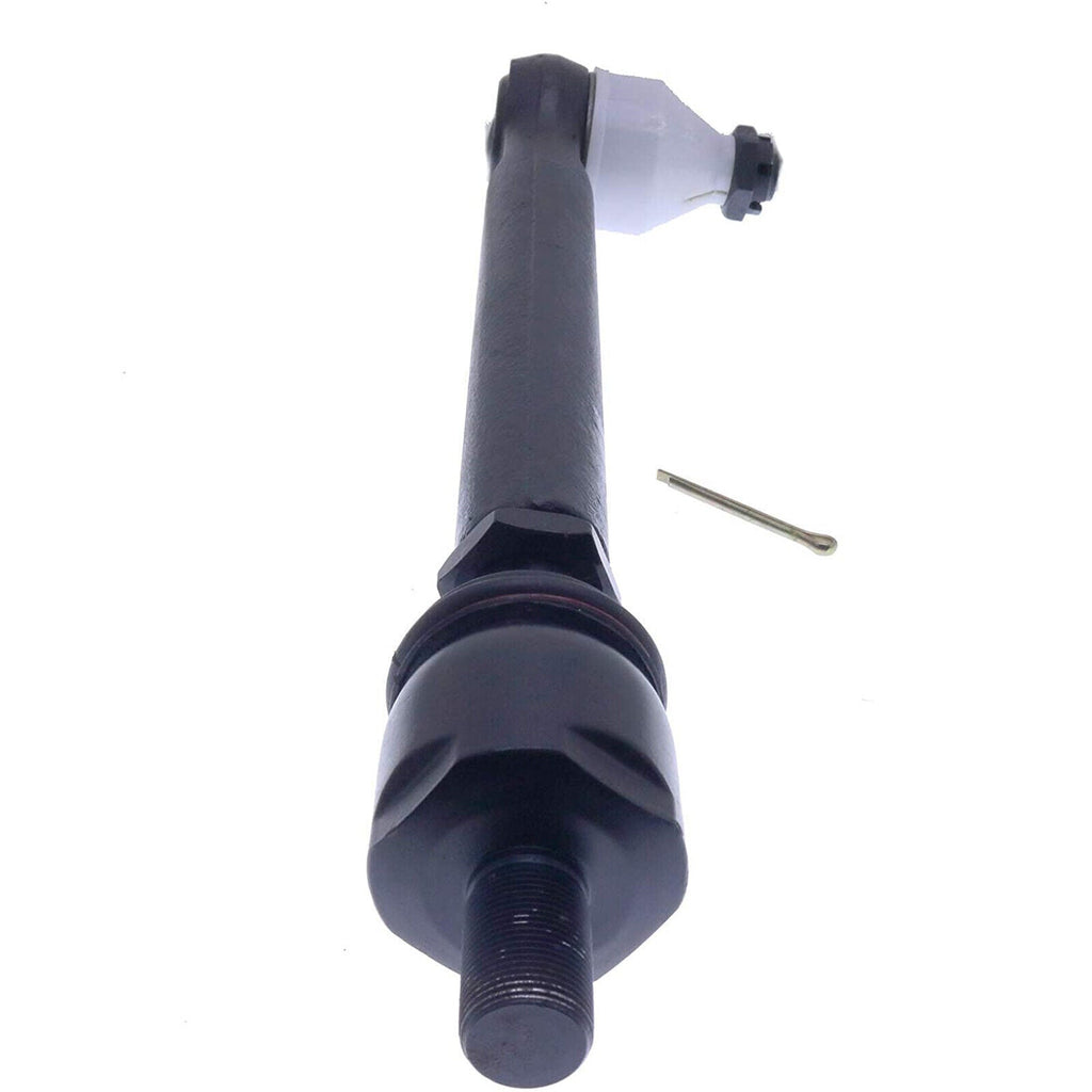 (2) Track Tie Rod for JCB 3C 3CX 3CN 3DX 4C 4CN 4DX 214e 126/02253 126/01946