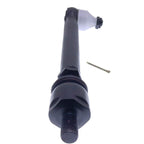 (2) Track Tie Rod for JCB 3C 3CX 3CN 3DX 4C 4CN 4DX 214e 126/02253 126/01946