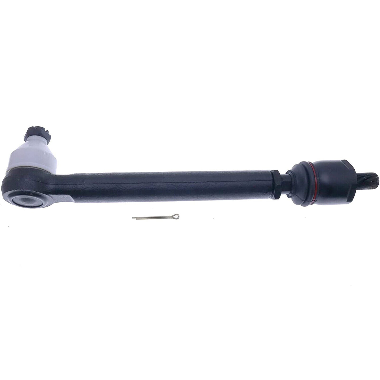 (2) Track Tie Rod for JCB 3C 3CX 3CN 3DX 4C 4CN 4DX 214e 126/02253 126/01946