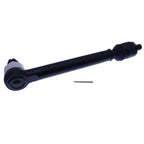 (2) Track Tie Rod for JCB 3C 3CX 3CN 3DX 4C 4CN 4DX 214e 126/02253 126/01946