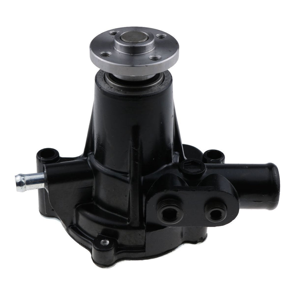 New Water Pump for Komatsu PC25-1, PC30-7, PC40-7, PC45-1