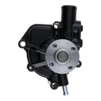 New Water Pump for Komatsu PC25-1, PC30-7, PC40-7, PC45-1
