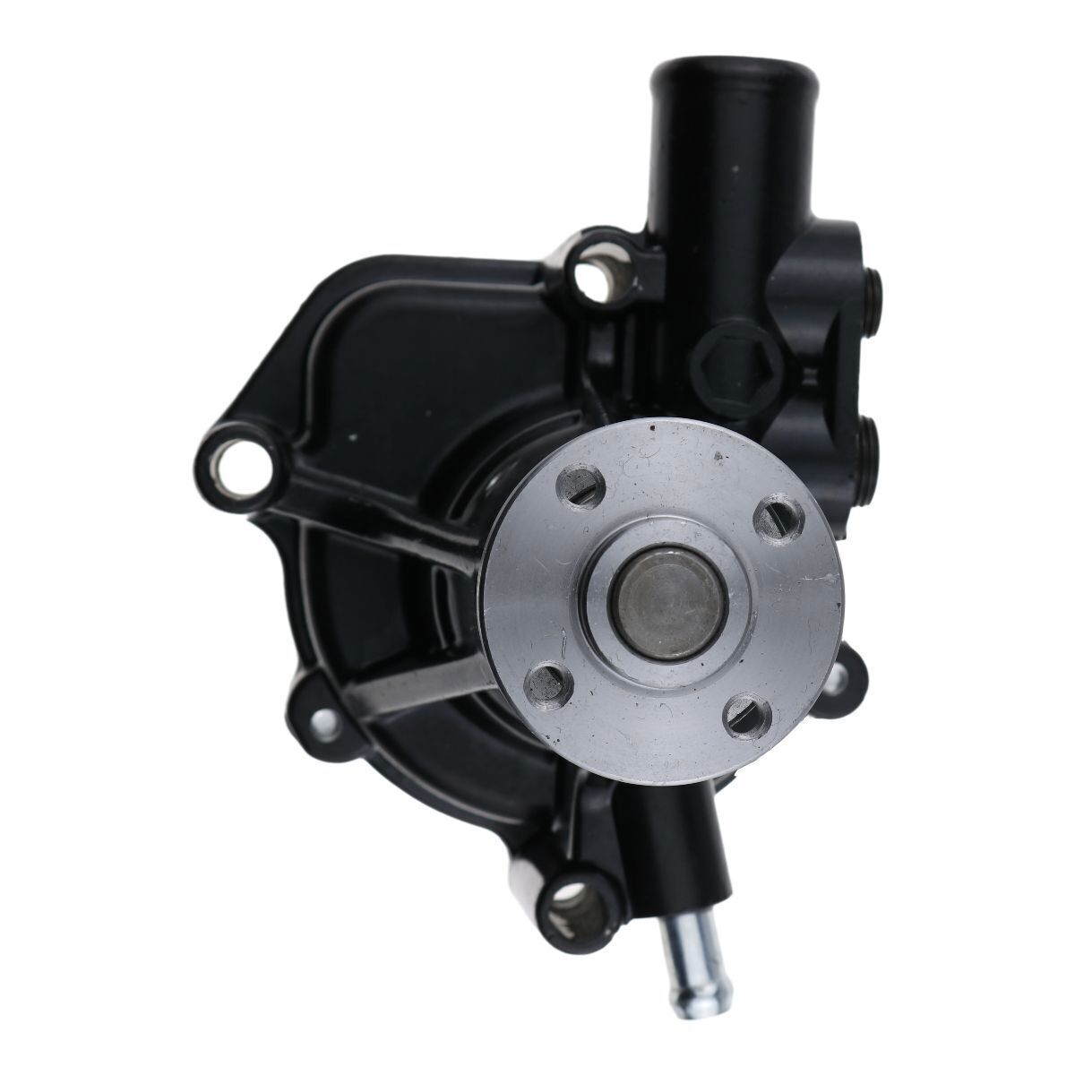New Water Pump for Komatsu PC25-1, PC30-7, PC40-7, PC45-1