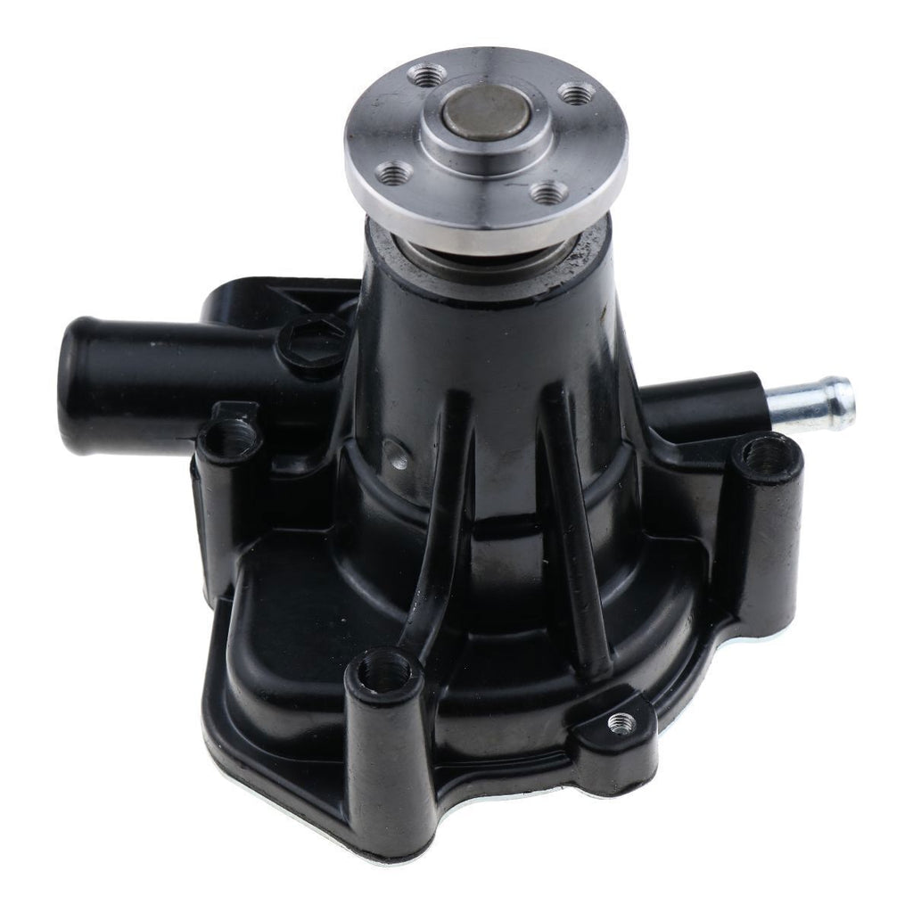 New Water Pump for Komatsu PC25-1, PC30-7, PC40-7, PC45-1