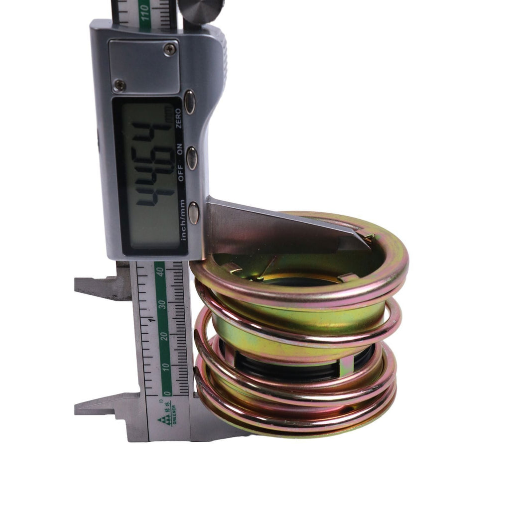 Seal Crankshaft Compressor Kit 17-44145-00 17-57027-00 for Carrier Transicold