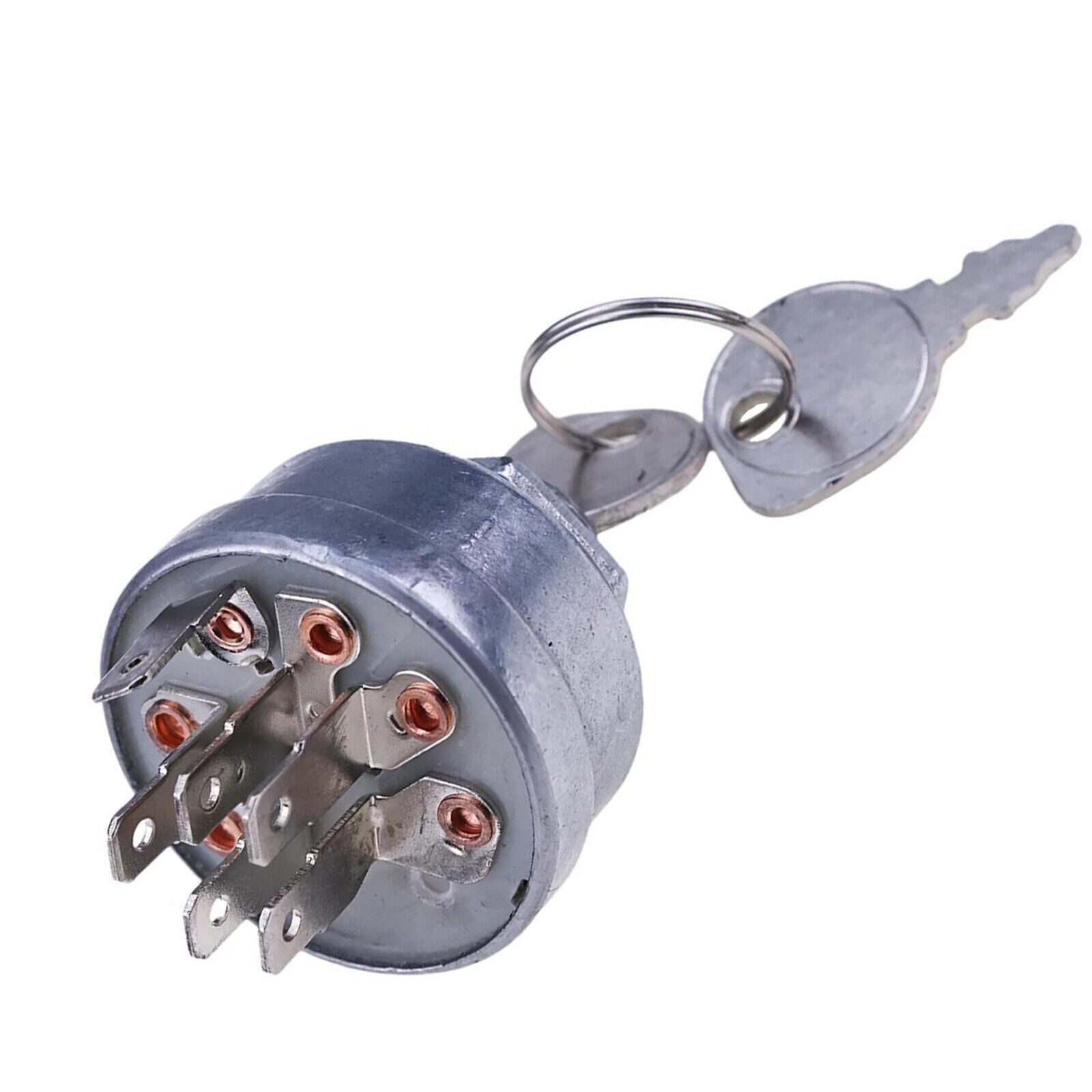 103-0206 104-2541 Ignition Key Starter Switch Fits Exmark& Toro Wheel Horse