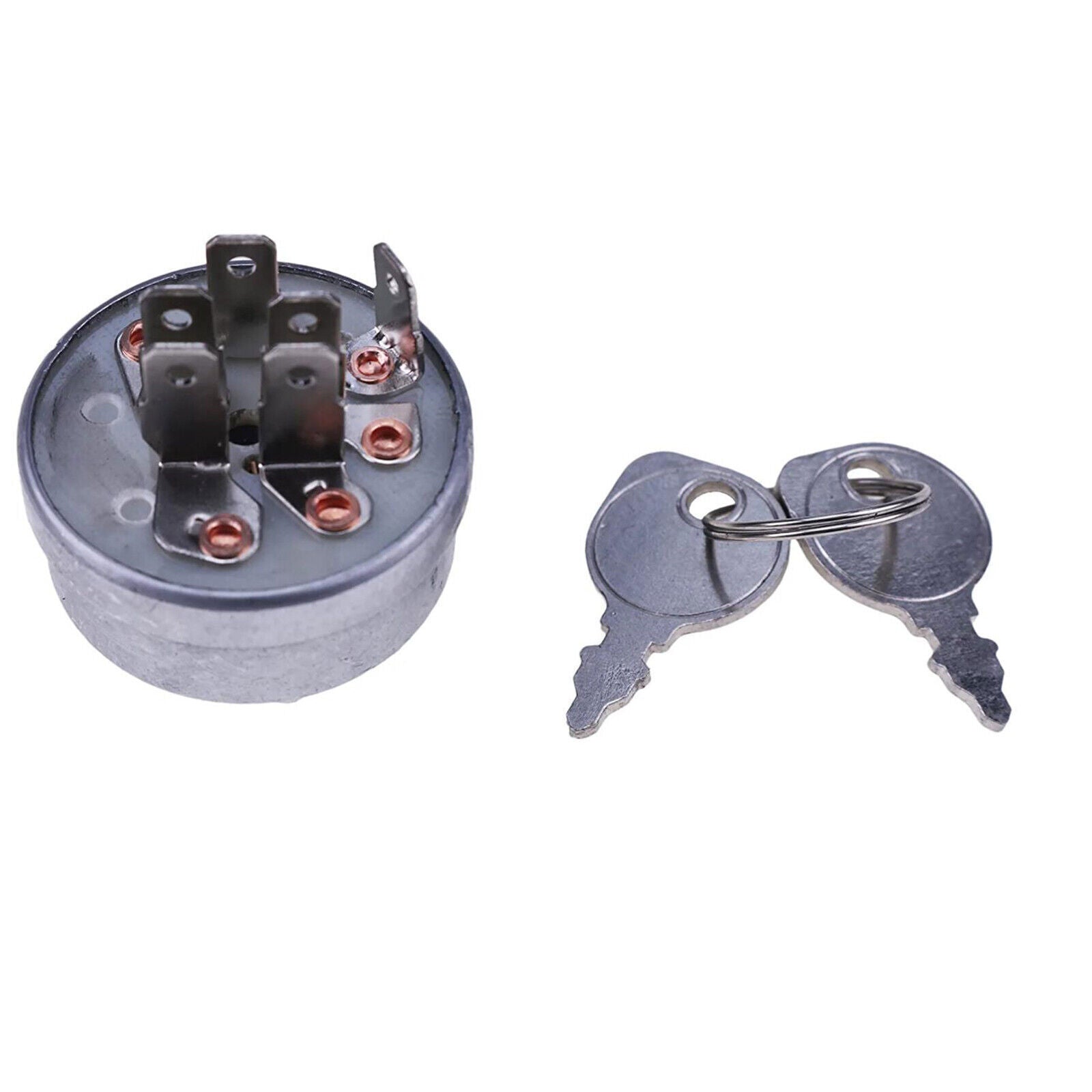 103-0206 104-2541 Ignition Key Starter Switch Fits Exmark& Toro Wheel Horse