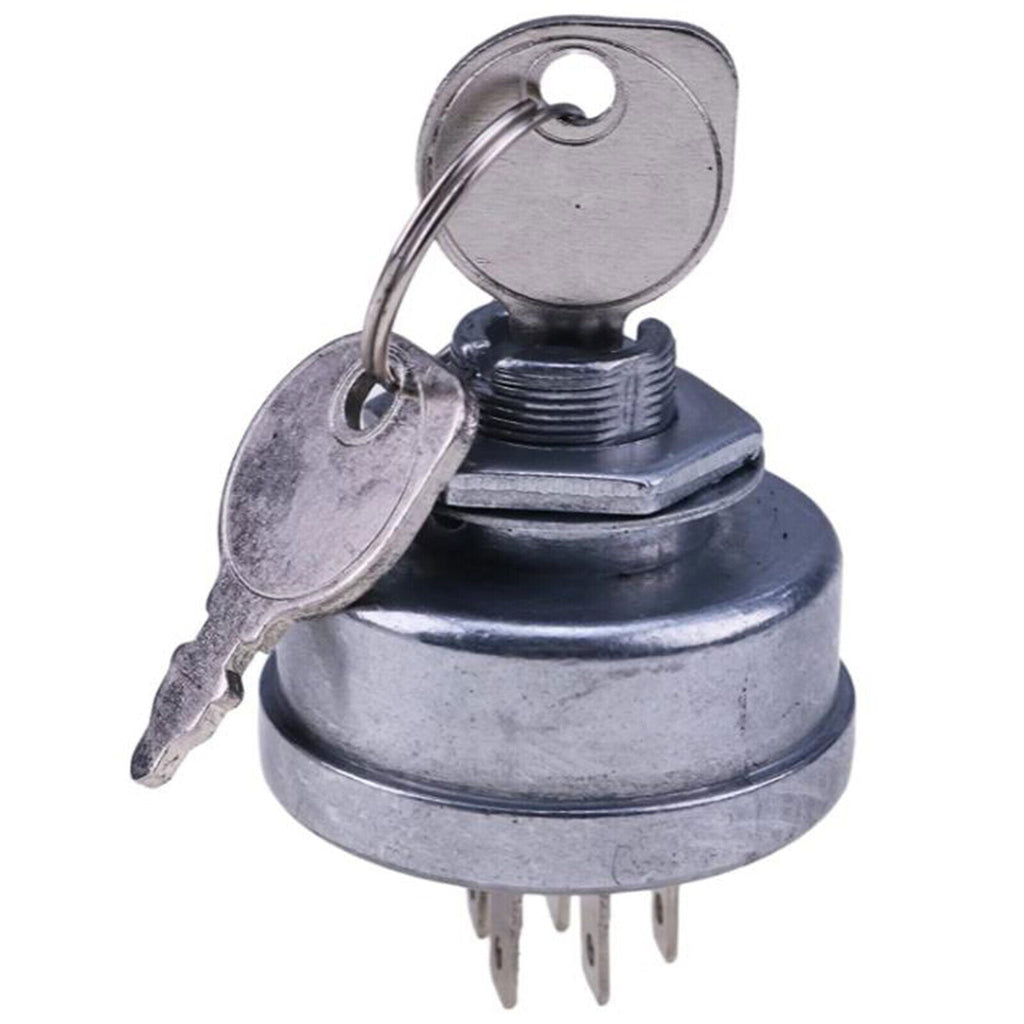 103-0206 104-2541 Ignition Key Starter Switch Fits Exmark& Toro Wheel Horse