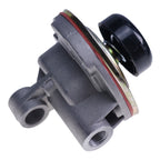 New Tractor Fuel Primer Pump For Ford 5030, 5110, 530A, 545C, 545D, 555C+