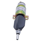 24V SA-4269-24 Stop Solenoid For Komatsu Mitsubishi 3-Terminals