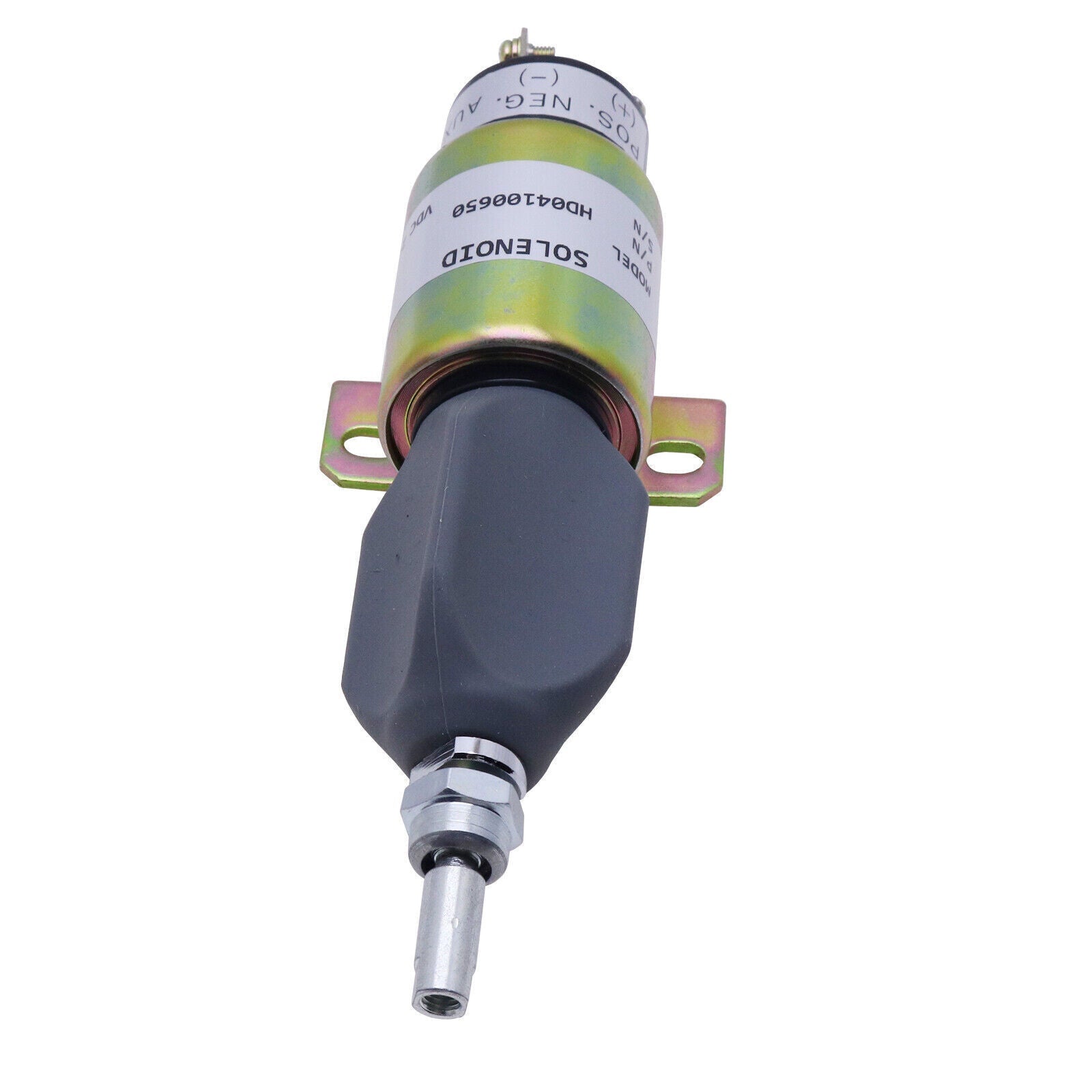 24V SA-4269-24 Stop Solenoid For Komatsu Mitsubishi 3-Terminals