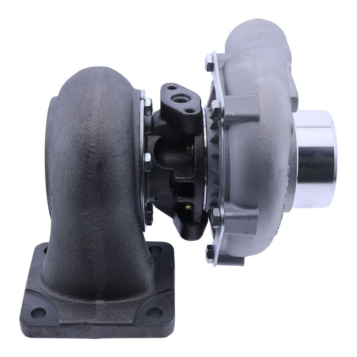Turbo AR69583 SE500252 Turbocharger for John Deere 444D 544B 544C 544D 6414 640