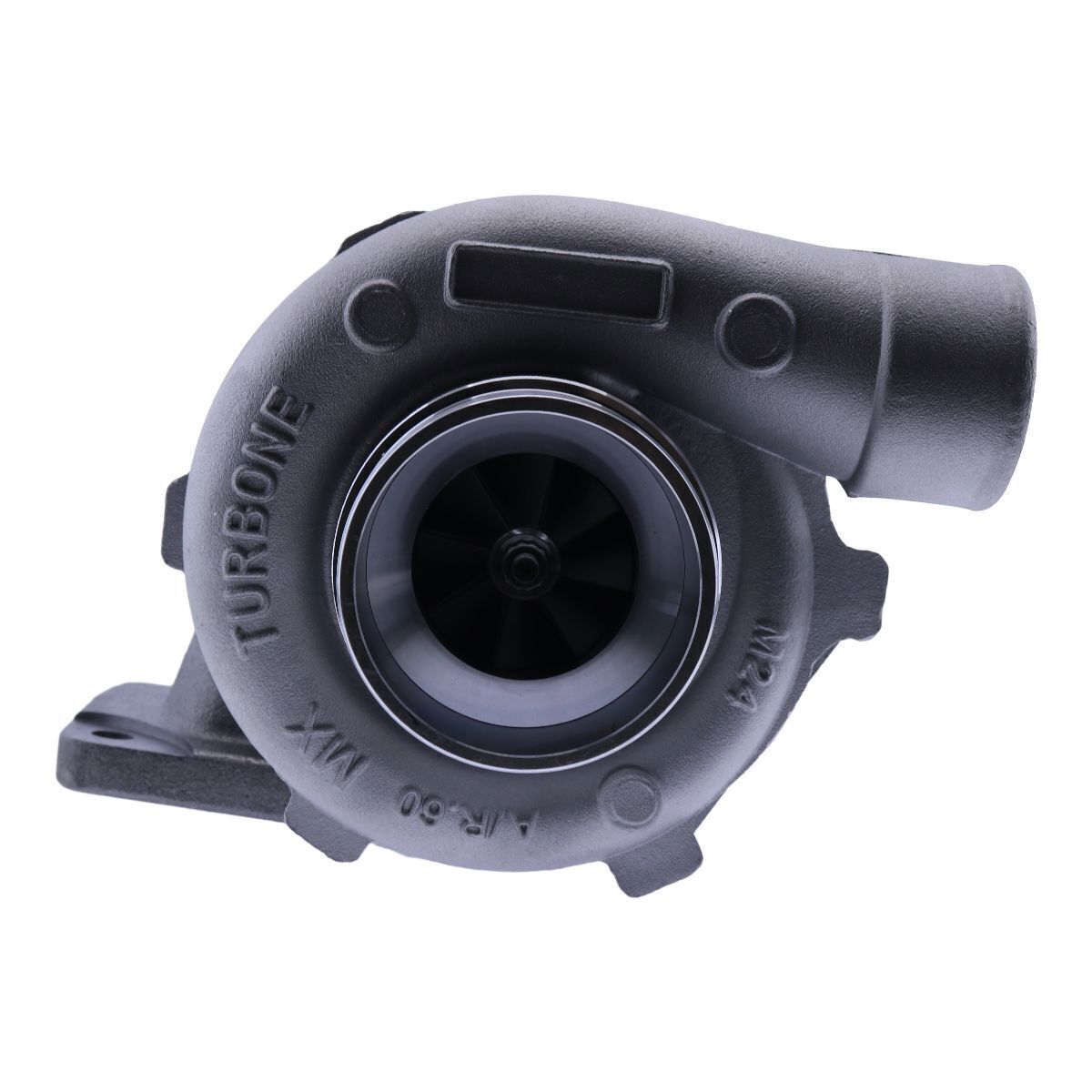 Turbo AR69583 SE500252 Turbocharger for John Deere 444D 544B 544C 544D 6414 640