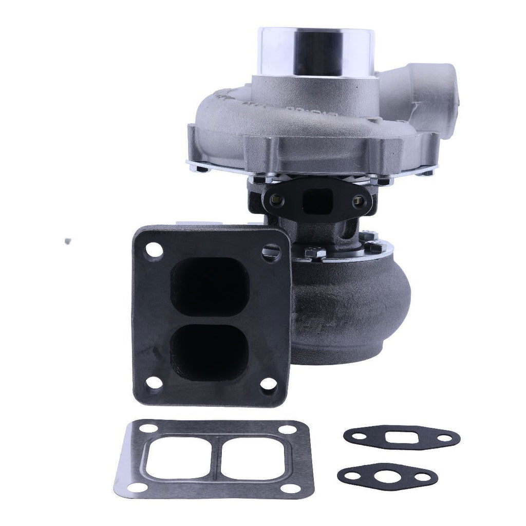 Turbo AR69583 SE500252 Turbocharger for John Deere 444D 544B 544C 544D 6414 640