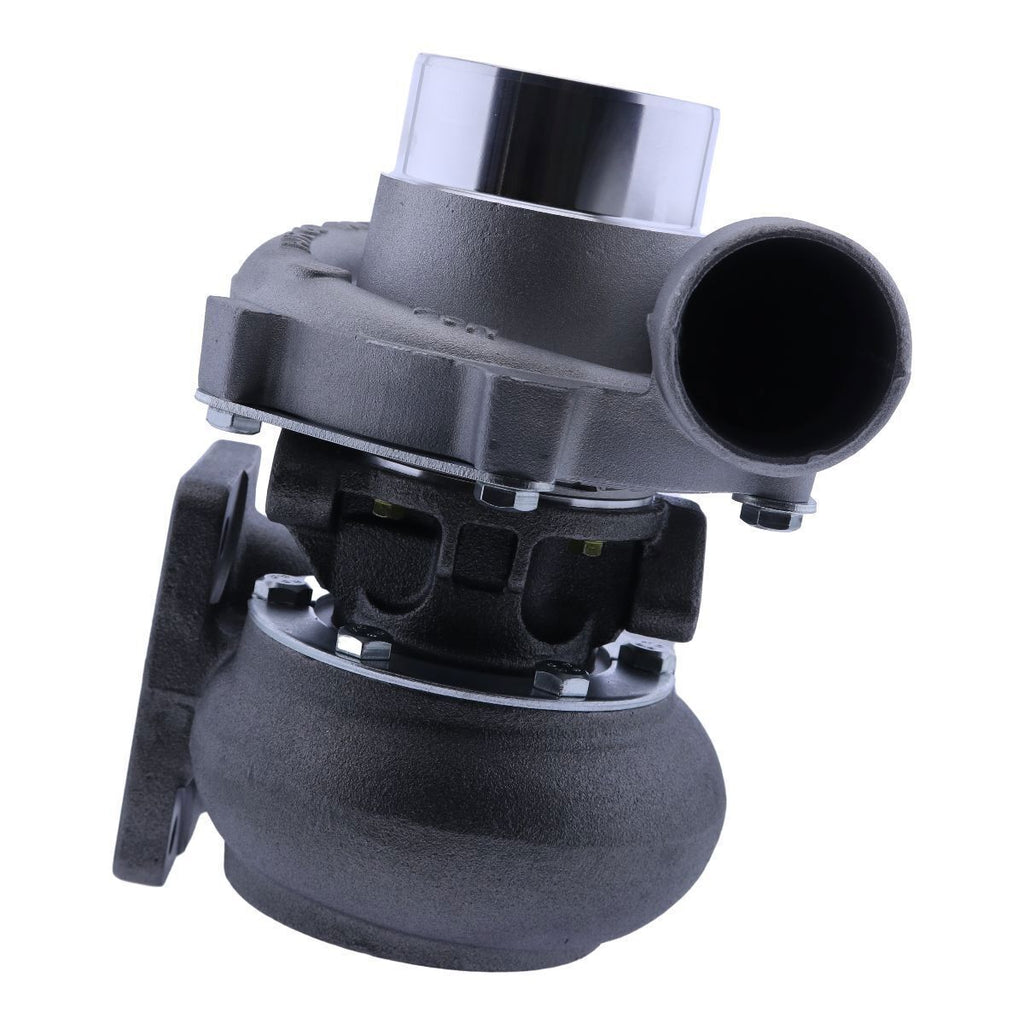Turbo AR69583 SE500252 Turbocharger for John Deere 444D 544B 544C 544D 6414 640