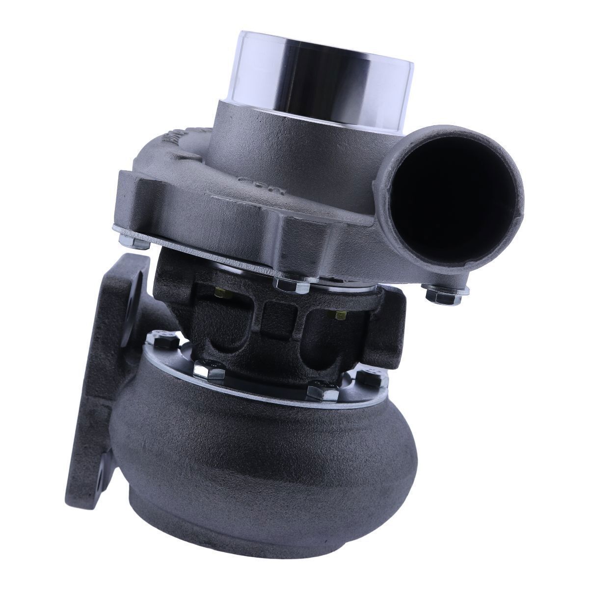 Turbo AR69583 SE500252 Turbocharger for John Deere 444D 544B 544C 544D 6414 640