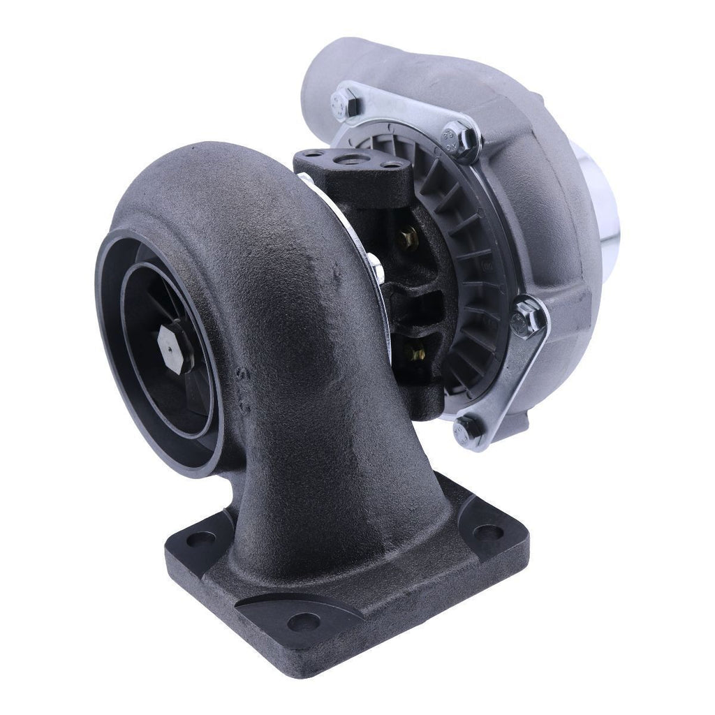 Turbo AR69583 SE500252 Turbocharger for John Deere 444D 544B 544C 544D 6414 640