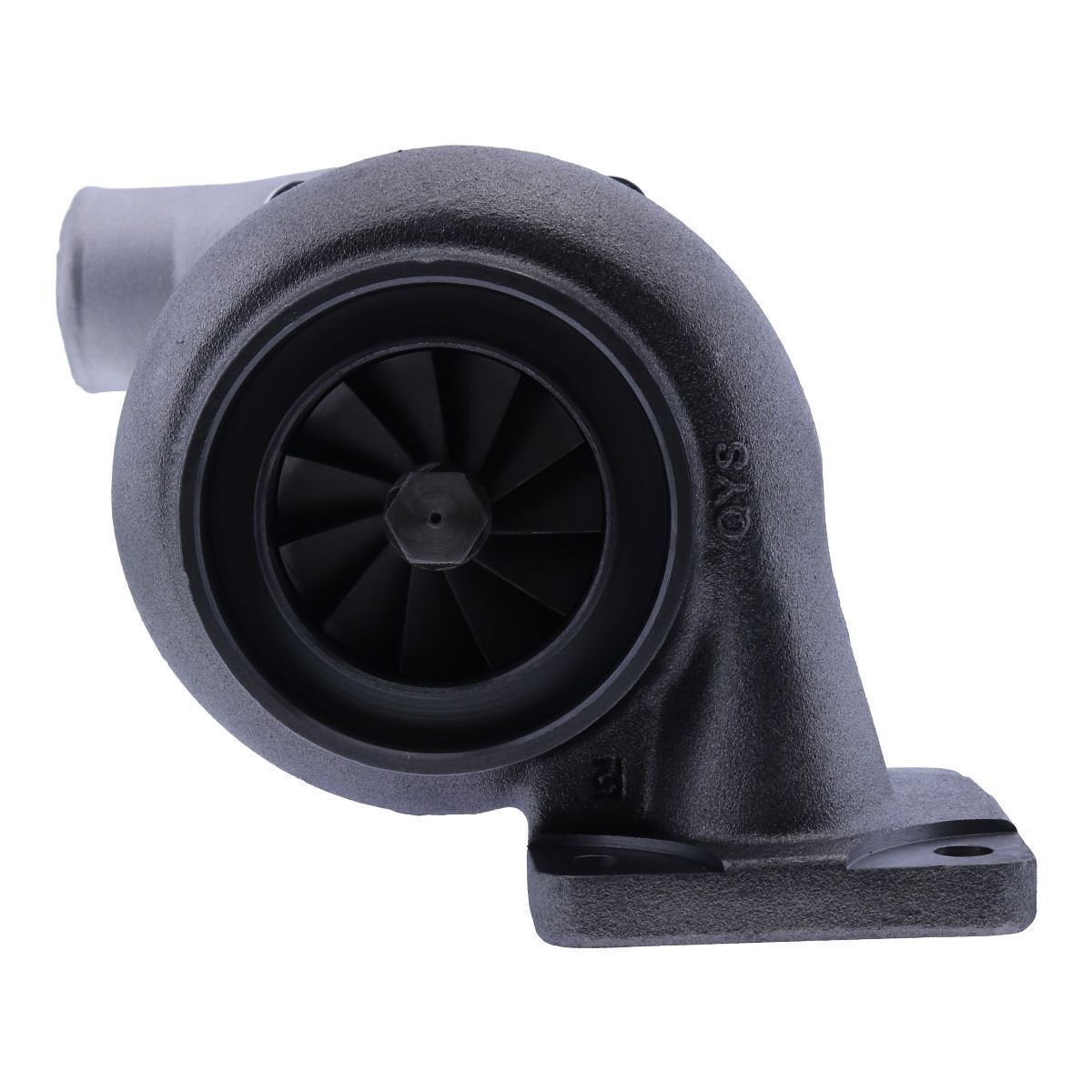 Turbo AR69583 SE500252 Turbocharger for John Deere 444D 544B 544C 544D 6414 640
