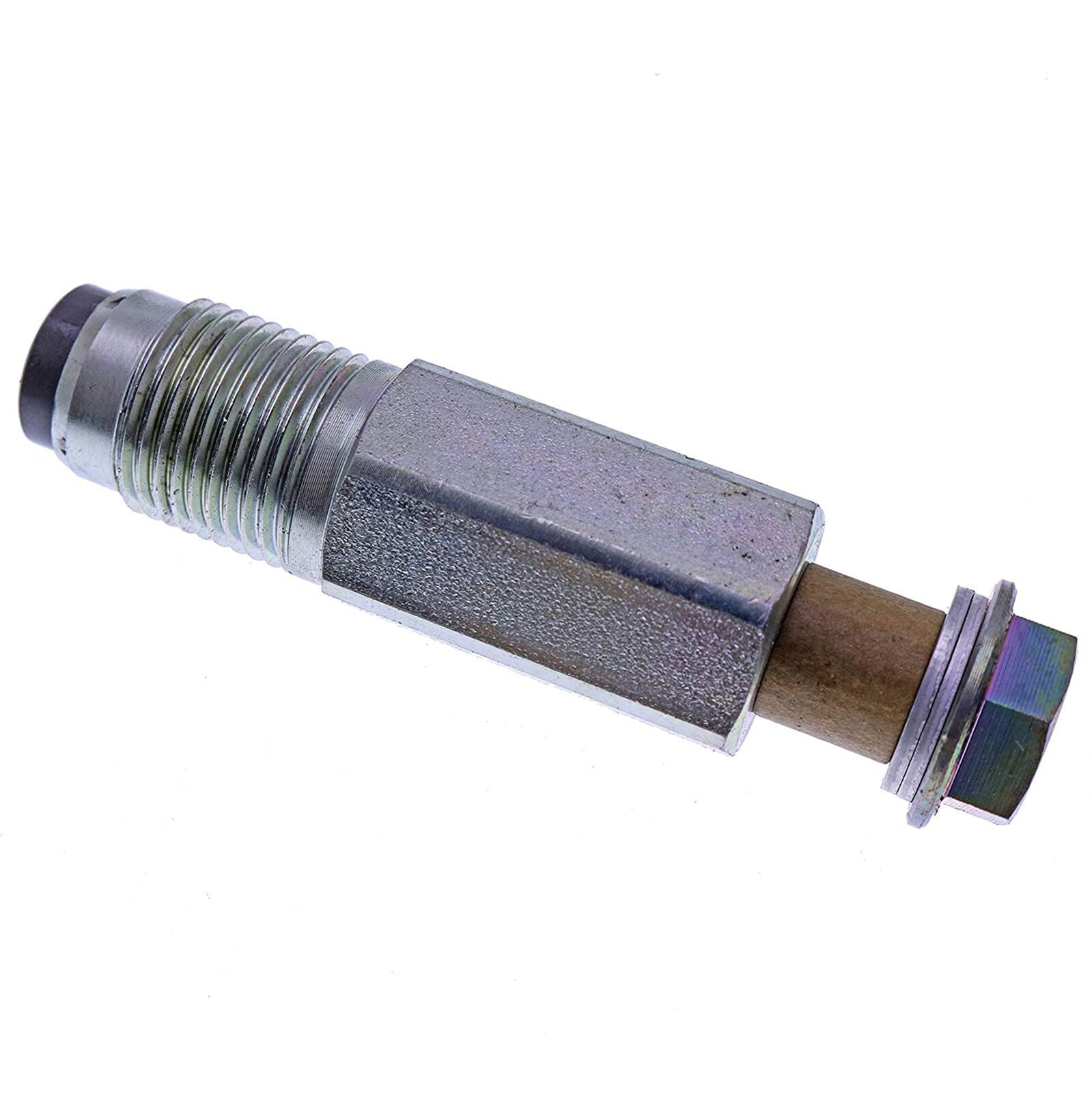 RE516335 Pressure Relief Valve Fits John Deere 5105M 5105ML 6100D 6115D 6125D +