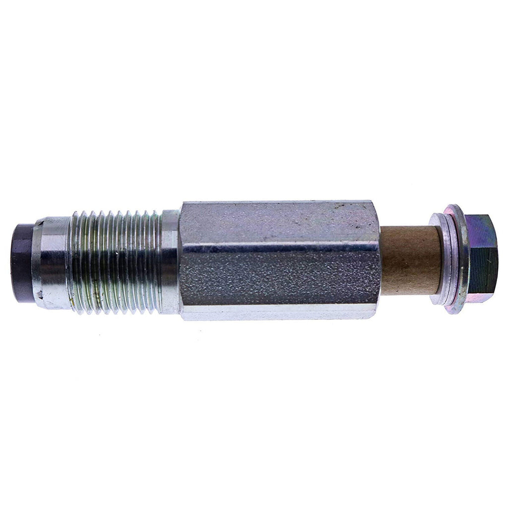 RE516335 Pressure Relief Valve Fits John Deere 5105M 5105ML 6100D 6115D 6125D +