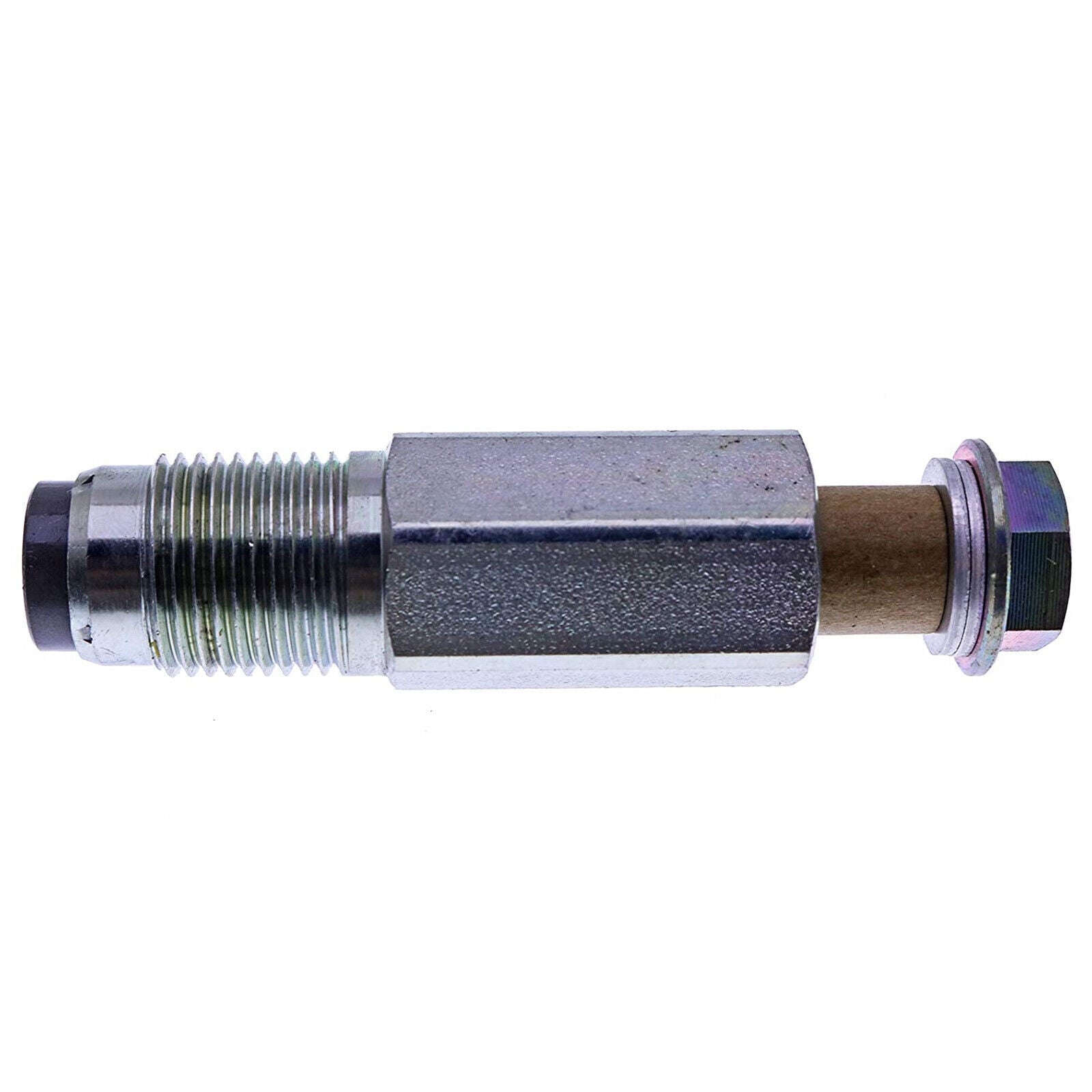 RE516335 Pressure Relief Valve Fits John Deere 5105M 5105ML 6100D 6115D 6125D +