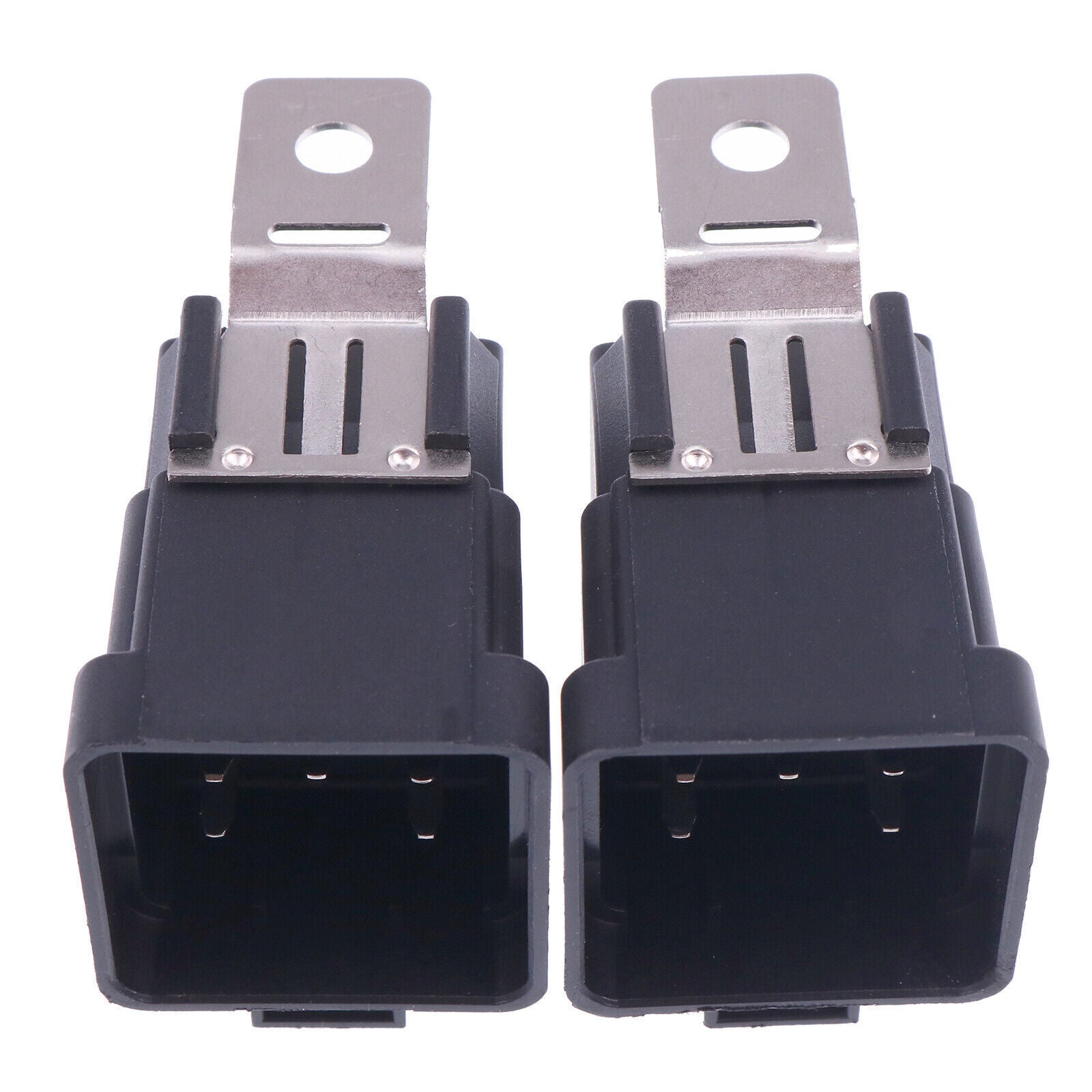 12V 50A Relay for John Deere Hella 4RD 931 410, 4RD 931 410-08 007794301 Pack 2