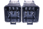 12V 50A Relay for John Deere Hella 4RD 931 410, 4RD 931 410-08 007794301 Pack 2