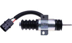 TCU14931 PTO Control Solenoid for John Deere F911 F925 F932 F935 Front Mower