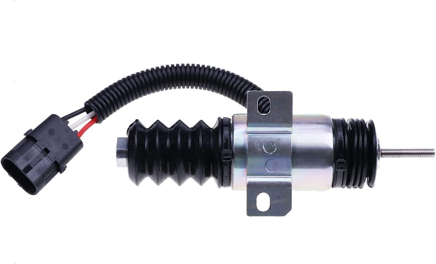 TCU14931 PTO Control Solenoid for John Deere F911 F925 F932 F935 Front Mower