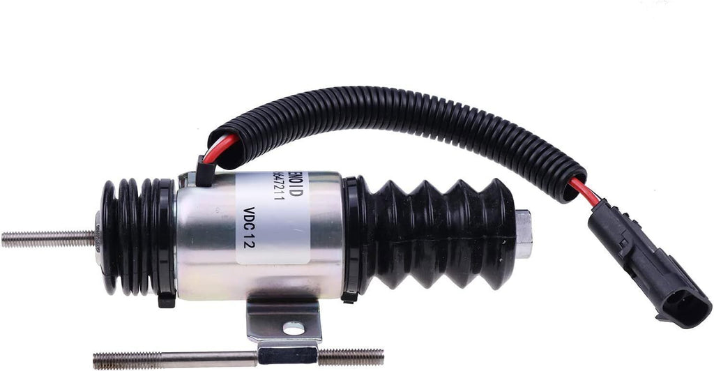 TCU14931 PTO Control Solenoid for John Deere F911 F925 F932 F935 Front Mower