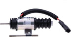 TCU14931 PTO Control Solenoid for John Deere F911 F925 F932 F935 Front Mower