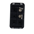 AM131969 Toggle Rocker Switch For John Deere X465 X475 X495 X585 X724 X739 X740