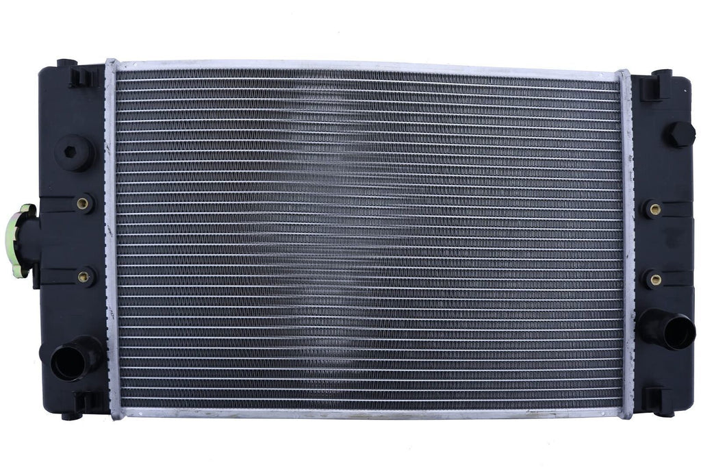 U45506580 Radiator TPN440 for Perkins 404C-22 403C-15 404D-22 403D-15 Ship in US