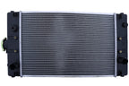 U45506580 Radiator TPN440 for Perkins 404C-22 403C-15 404D-22 403D-15 Ship in US