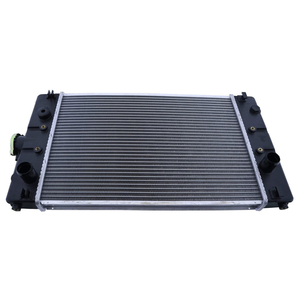 U45506580 Radiator TPN440 for Perkins 404C-22 403C-15 404D-22 403D-15 Ship in US