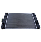 U45506580 Radiator TPN440 for Perkins 404C-22 403C-15 404D-22 403D-15 Ship in US