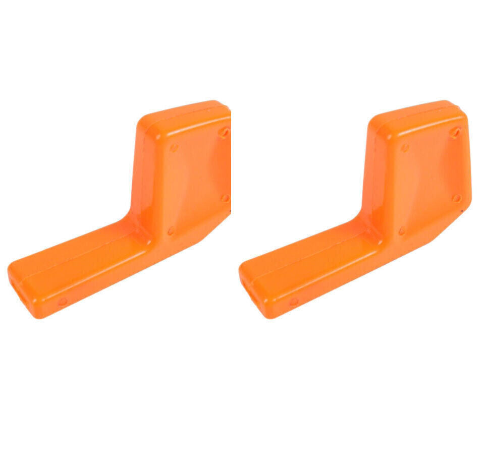 2PCS For John Deere Equipment Throttle Knob #M89597