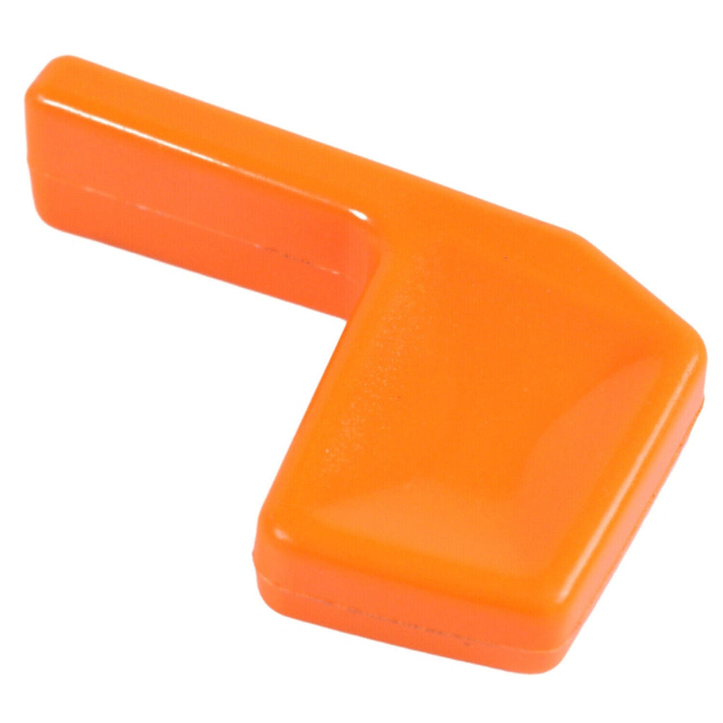 2PCS For John Deere Equipment Throttle Knob #M89597