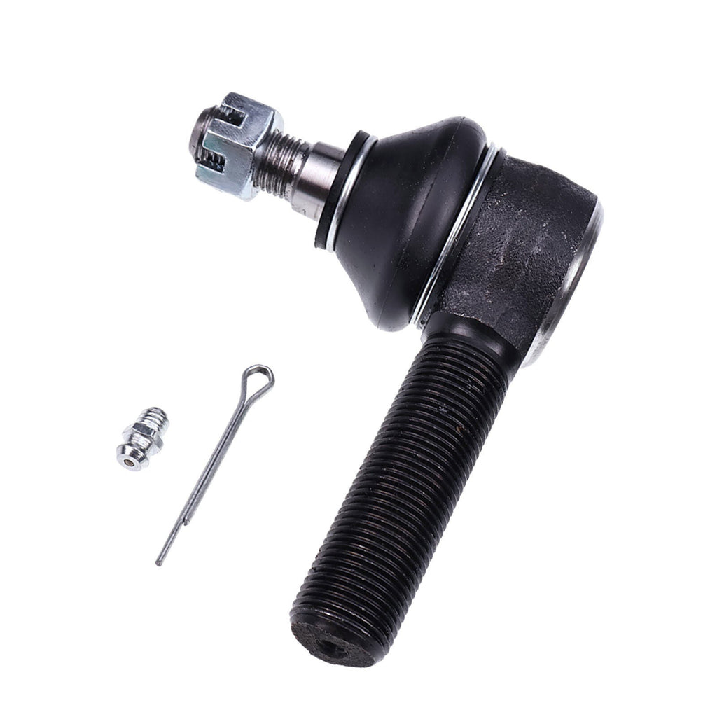 For Ford 2000 3000 3600 Tractor Front Ps Tie Rod Drag Link End C5NN3A300B