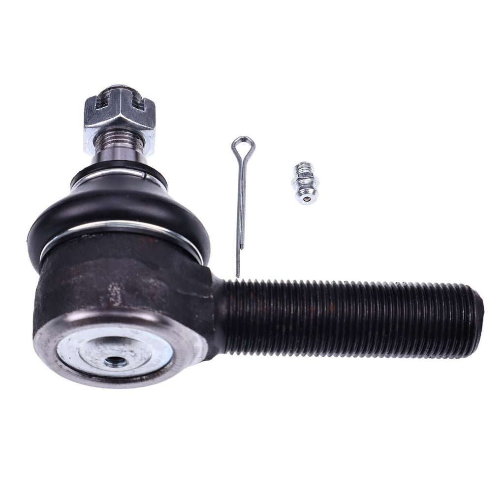 For Ford 2000 3000 3600 Tractor Front Ps Tie Rod Drag Link End C5NN3A300B