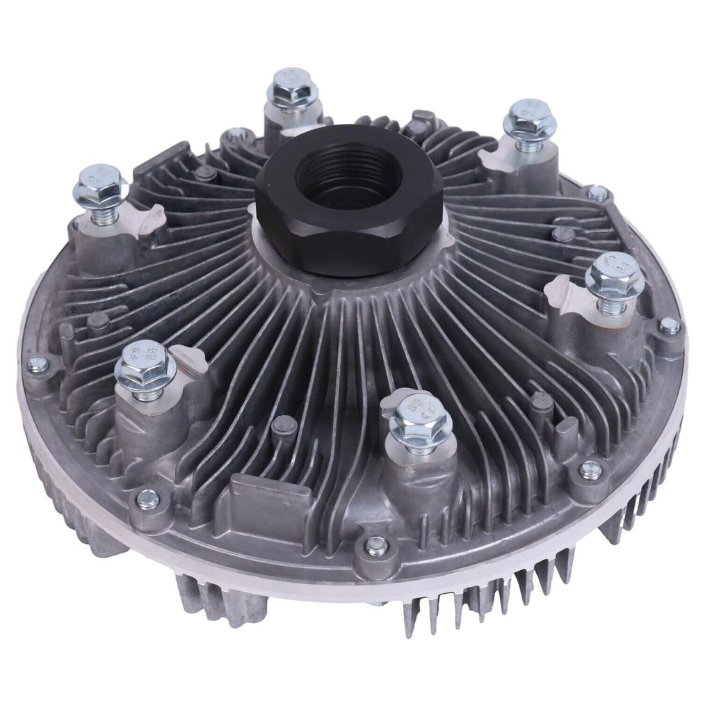 447916A1 255031A1 Fan Clutch ASSY for New Holland TG210 TG230 TG255 TG285