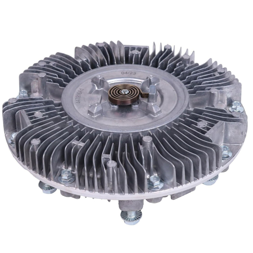 447916A1 255031A1 Fan Clutch ASSY for New Holland TG210 TG230 TG255 TG285