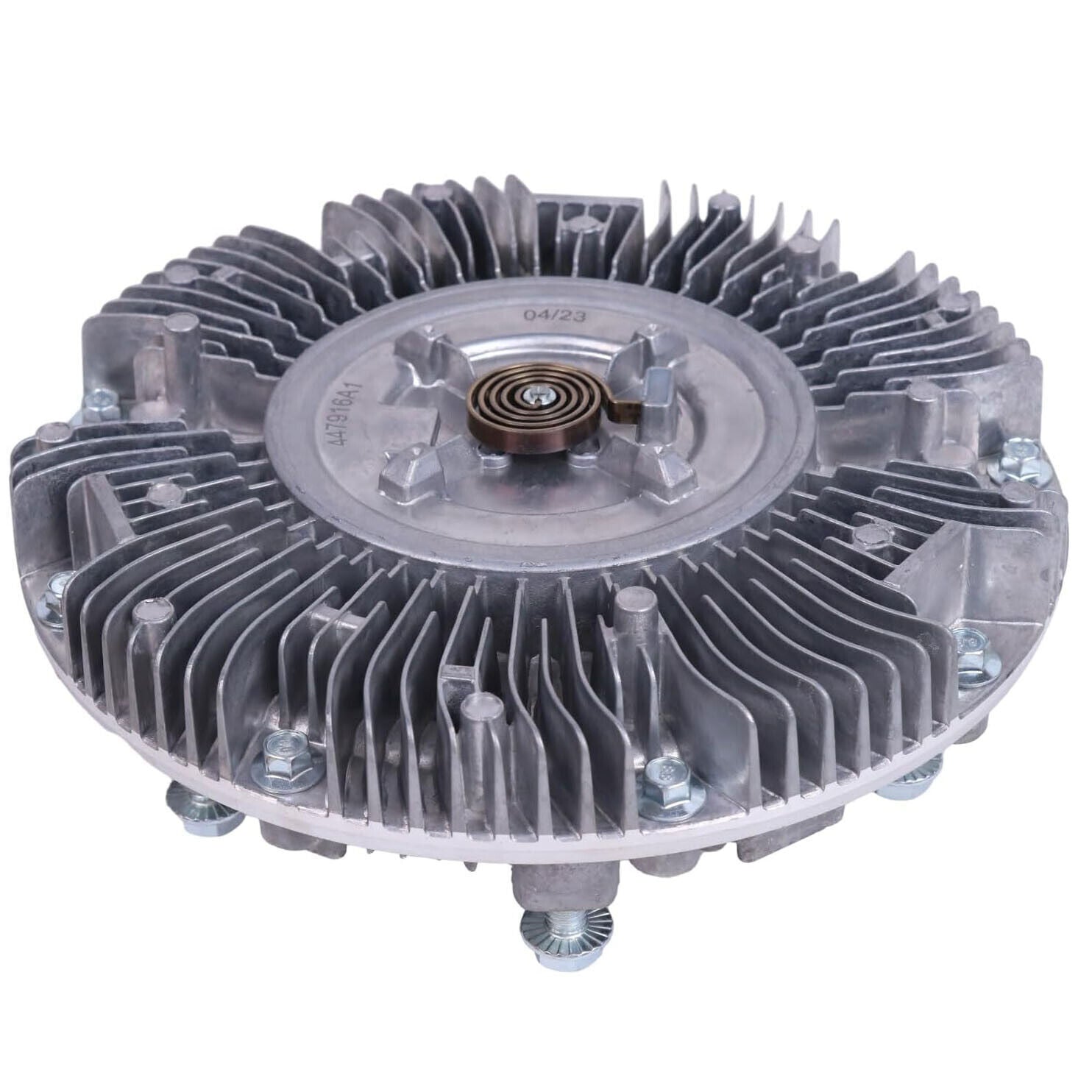 447916A1 255031A1 Fan Clutch ASSY for New Holland TG210 TG230 TG255 TG285