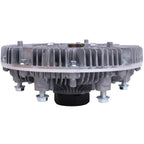 447916A1 255031A1 Fan Clutch ASSY for New Holland TG210 TG230 TG255 TG285