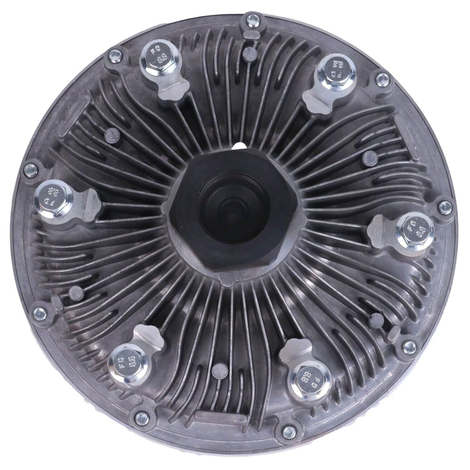 447916A1 255031A1 Fan Clutch ASSY for New Holland TG210 TG230 TG255 TG285