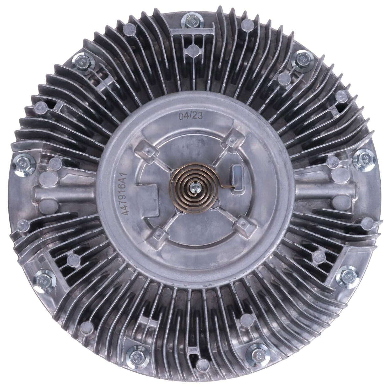 447916A1 255031A1 Fan Clutch ASSY for New Holland TG210 TG230 TG255 TG285