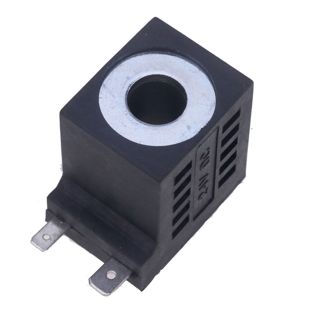 20V DC (Lift/Lower Valve)84422GT for Genie QS-12R,QS-12W,QS-15R,QS-15W,QS-20R