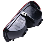 For John Deere New Right Hand Tail Light Housing AM132642