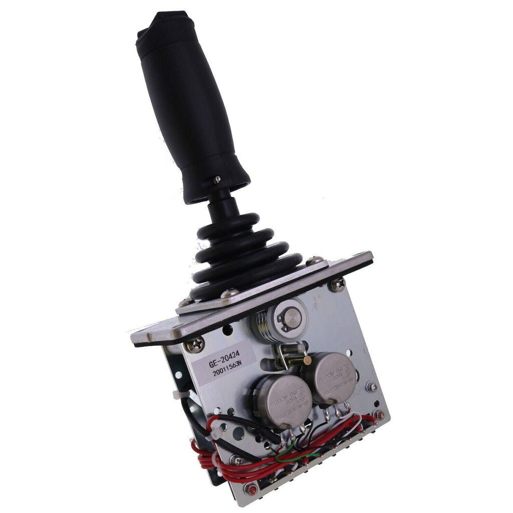 GN20424 For Genie Boom Lift 12V Drive Controller Joystick Controller 20424GT